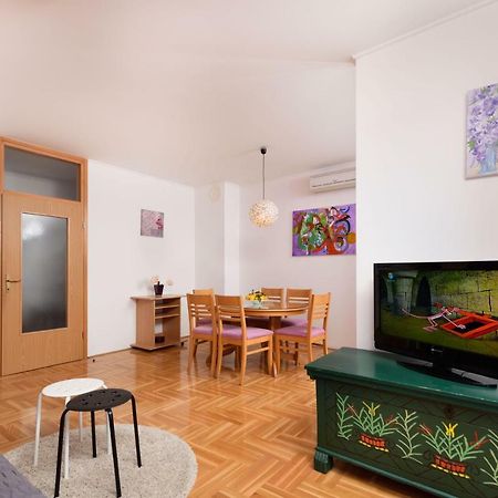 Apartament Dani Trogir Zewnętrze zdjęcie
