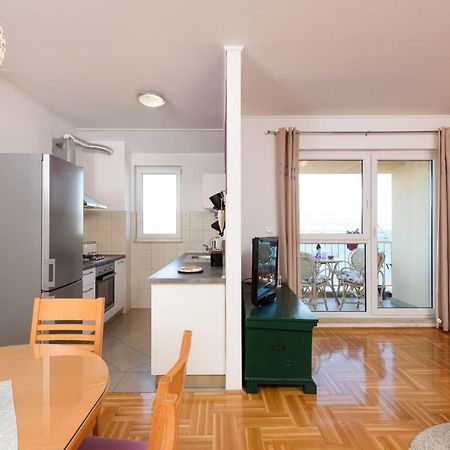 Apartament Dani Trogir Zewnętrze zdjęcie