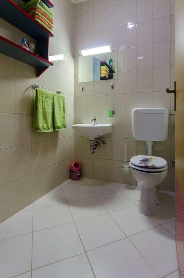 Apartament Dani Trogir Zewnętrze zdjęcie