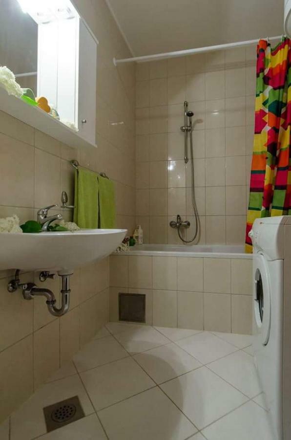 Apartament Dani Trogir Zewnętrze zdjęcie