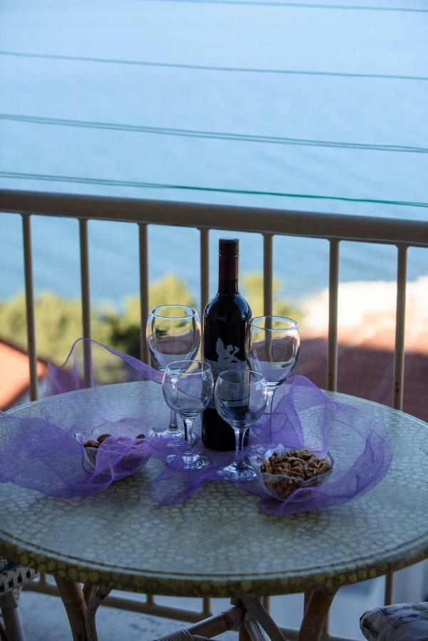 Apartament Dani Trogir Zewnętrze zdjęcie